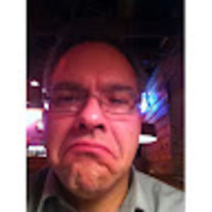 Meet your Posher, Alan